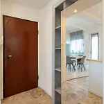 Ranzoni Design - 4guest & Self Checkin & Wifi * נוברה