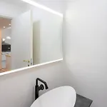 דירה Ranzoni Design - 4guest & Self Checkin & Wifi