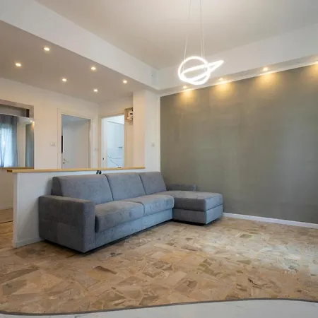 Apartment Ranzoni Design - 4guest&self Checkin&wifi *
