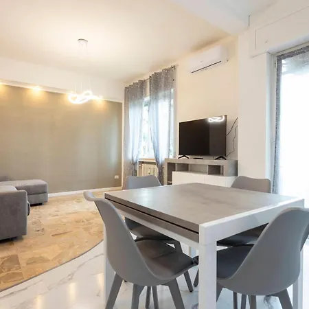 Ranzoni Design - 4guest & Self Checkin & Wifi דירה *