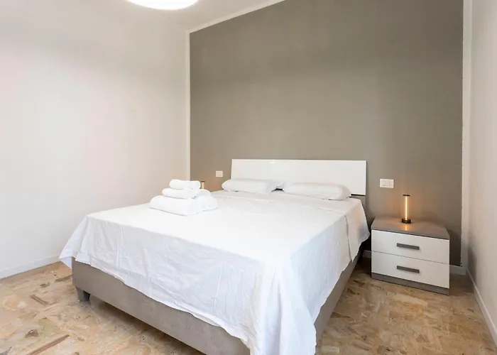 Ranzoni Design - 4guest&self Checkin&wifi Apartment *