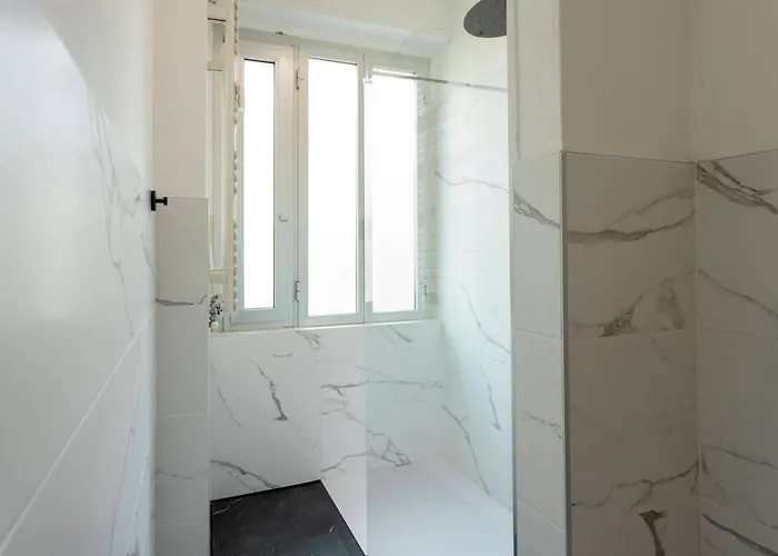 Ranzoni Design - 4guest&self Checkin&wifi Apartment *
